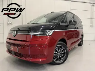Volkswagen Multivan 1.4 eHybrid Life 7p. PANO/TREKHAAK/SOH 91%/H&K/EL.SCHUIFDEUREN/IQ-LIGHT/ACC/KEYL