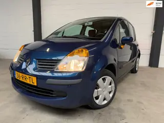 Renault Modus 1.2-16V |Airco| |Dynamique| |Comfort| |Org.NL|
