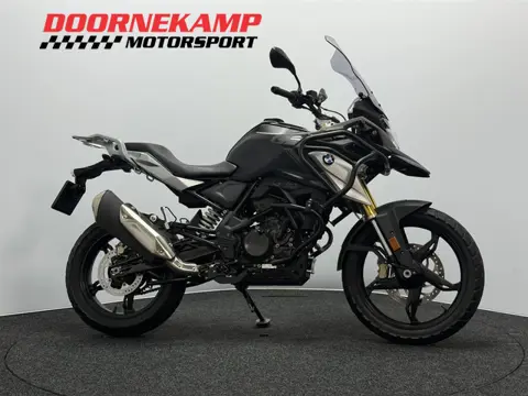 BMW G 310 GS (bj 2022)