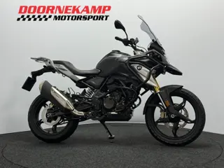 BMW G 310 GS (bj 2022)