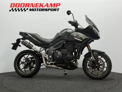 Triumph TIGER 1050 SPORT ABS (bj 2017)