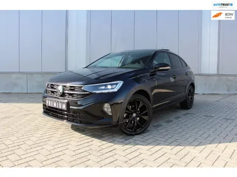 Volkswagen TAIGO 1.5 TSI R-Line IQ-Light Pano Camera Carplay!