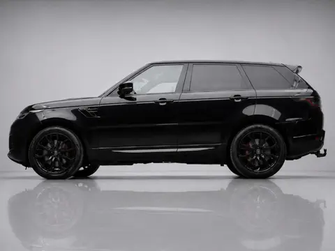 Land Rover Range Rover Sport 2.0 P400e HSE (APPLE CARPLAY,PANORAMADAK,NAVI,CAMERA,DIGITAL COCKPIT,GE
