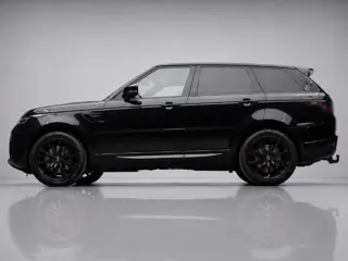 Land Rover Range Rover Sport 2.0 P400e HSE (APPLE CARPLAY,PANORAMADAK,NAVI,CAMERA,DIGITAL COCKPIT,GE