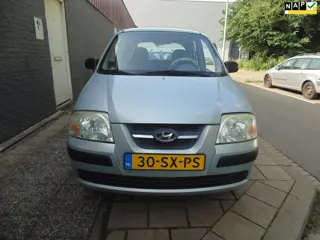 Hyundai Atos 1.1i Active Young 2006 KM 54000 NAP