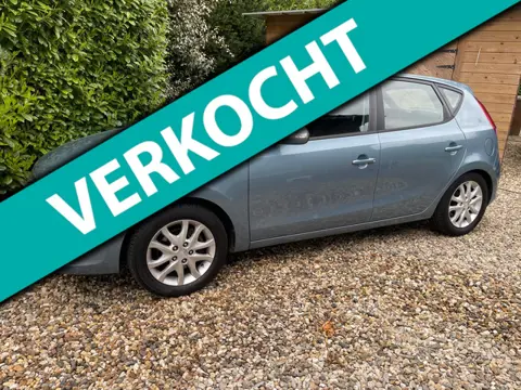 Hyundai I30 1.6i Style