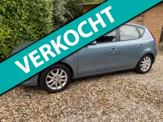 Hyundai I30 1.6i Style