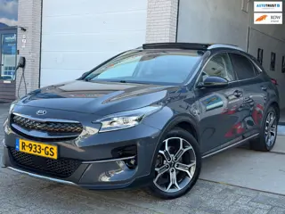 Kia XCeed 1.6 GDi PHEV ExecutiveLine/ AUTOMAAT/ 1e EIG/ dealeronderhouden/ 1jaar apk/ volle opties/ 