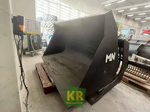 Matt-Nielen Voorzetstukken #78918