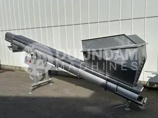 DTS transportvijzel 475 x 35 cm