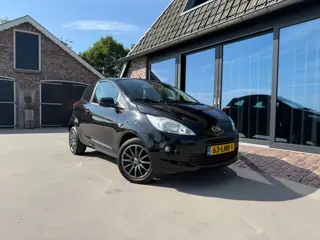 Ford Ka 1.2 Cool&Sound Nieuwe APK