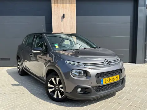 Citroen C3 1.5 BlueHDi S&S Feel Edition (bj 2019) CAM/NAVI/NETTE AUTO!