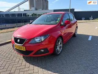Seat Ibiza 1.4 Reference