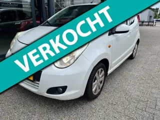 Suzuki Alto 1.0 Exclusive - Airco - NAP