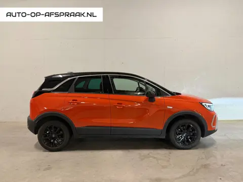 Opel Crossland 1.2 Turbo Elegance Aut. Camera Navi Clima Cruise Apple
