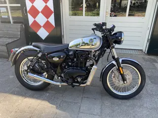 Benelli IMPERIALE CLASSIC ABS (bj 2026)
