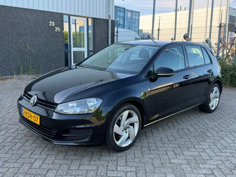 Volkswagen Golf 1.2 TSI Trendline 2013