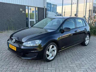 Volkswagen Golf 1.2 TSI Trendline 2013