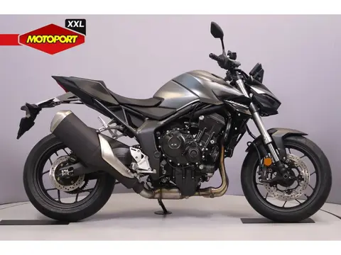 Honda CB 1000 HORNET (bj 2026)
