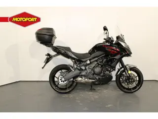 Kawasaki Versys 650 (bj 2021)