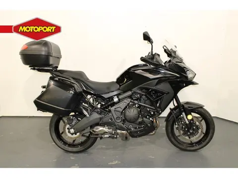 Kawasaki Versys 650 (bj 2025)