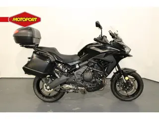 Kawasaki Versys 650 (bj 2025)