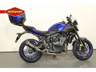 Yamaha MTN690-S (bj 2025)