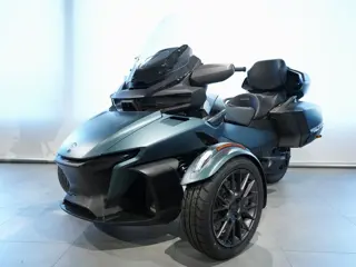 CAN-AM SPYDER RT LIMITED (bj 2026)
