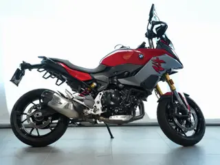BMW F 900 XR (bj 2020)