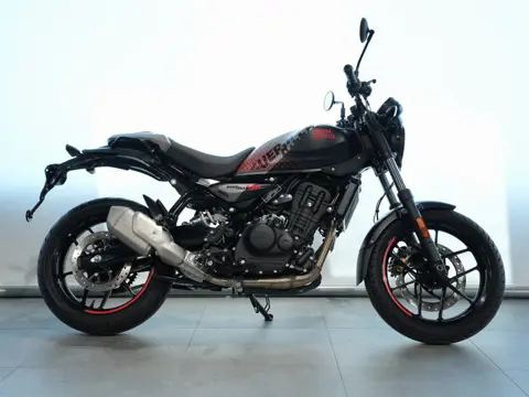 Royal-Enfield GUERRILLA 450 (bj 2026)