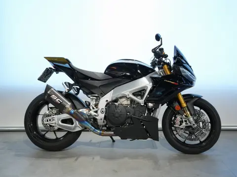 Aprilia TUONO V4 FACTORY (bj 2023)