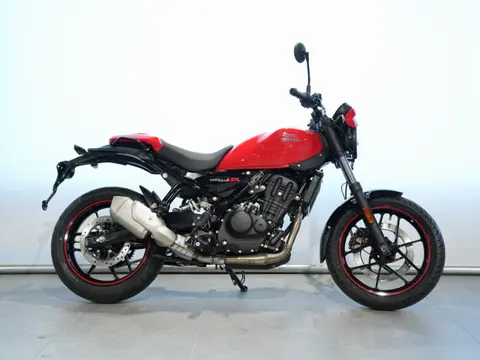 Royal-Enfield GUERRILLA 450 (bj 2026)