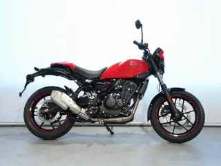 Royal-Enfield GUERRILLA 450 (bj 2026)