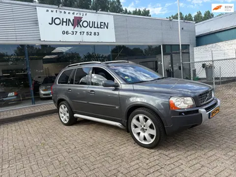 Volvo XC90 2.9 T6 Kinetic