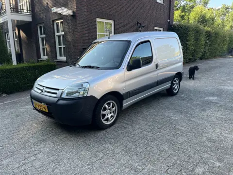 Citroën Berlingo 1.6 HDI 600 (bj 2006)
