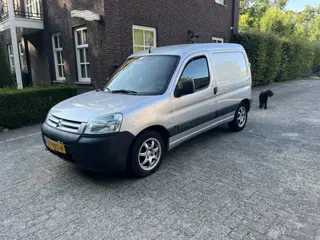 Citroën Berlingo 1.6 HDI 600 (bj 2006)