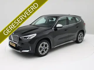 BMW iX1 xDrive30 67 kWh Leder/ Navi/ Virtual Cockpit/ Camera /Elec.Klep