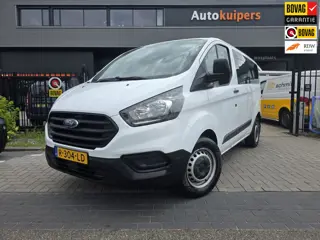 Ford Transit Custom 320 2.0 TDCI L1H1 Trend 9 personen