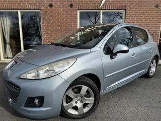 Peugeot 207 1.6 VTi Première NIEUWE APK / AIRCO / CRUISE / CLIMA / ELEK.PAKK