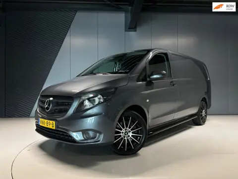 Mercedes-Benz Vito 114 CDI | CAMERA|STOELVERWARMING| SENSOREN| CRUISE| AIRCO|