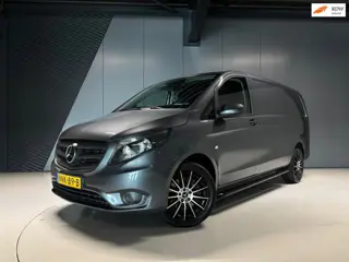 Mercedes-Benz Vito 114 CDI | CAMERA|STOELVERWARMING| SENSOREN| CRUISE| AIRCO|