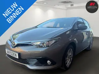 Toyota Auris 1.2T Aspiration Dealeronderhouden