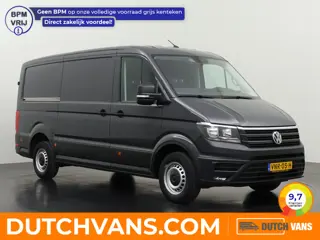 Volkswagen Crafter 2.0TDI L3H2 Highline | Navigatie | Camera | Airco | Cruise | Betimmering
