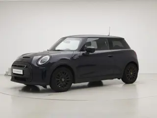 MINI 3-deurs Electric Classic 33 kWh | Privacy Glass | Leder | Stoel/Stuurverwarming