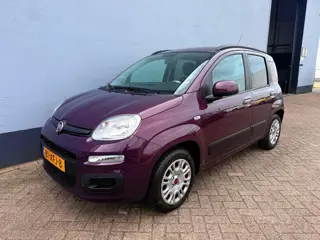 Fiat Panda 0.9 TwinAir Lounge - Airco