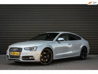 Audi S5 Sportback 3.0 TFSI S5 quattro Pro Line |FULL OPTION| DEALERONDERHOUDEN| 2E EIGENAAR| SCHUIFD