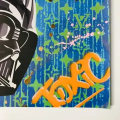 AIIROH (1987) - Star Wars