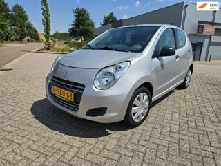 Suzuki Alto 1.0 Base Airco,camera