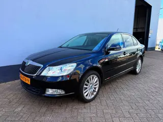 Skoda Octavia 1.2 TSI Ambition - Trekhaak