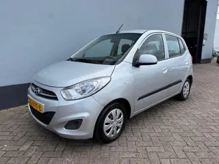 Hyundai I10 1.1 i-Drive Cool 5-Deurs - Airco - Carplay